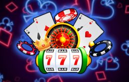 Какие игры есть в казино